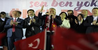 TEŞEKKÜRLER DENİZLİ