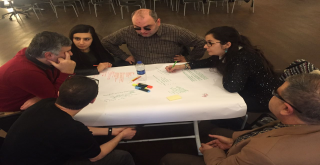 Proje Yazmak için Engel Yok!