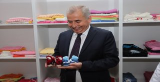 Sevgi Eli 13 yaşında