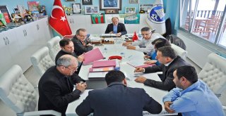 TÜRKYILMAZ, “VERDİĞİMİZ SÖZLERİ TUTTUK”