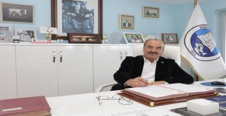 BAŞKAN TÜRKYILMAZ’DAN ESNAFA KİRA İNDİRİMİ MÜJDESİ