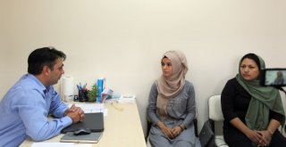 Adana’da Göçmen Kadınlar İçin 7 Proje
