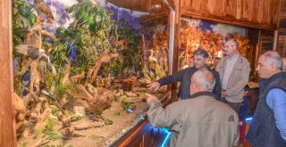 Karacabey'de 'kültür turizmi' için adımlar atılıyor