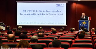 EuroVelo İzmir’de toplandı