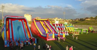 Ak Vadi Festivali başladı