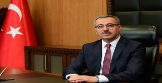 BAŞKAN GÜNGÖR: “19 MAYIS TÜRK MİLLETİ İÇİN DÖNÜM NOKTASIDIR”