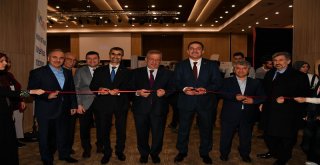 Bahçelievler 4. Eğitim ve Kariyer Günleri