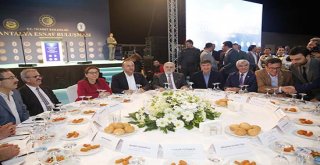 Türel: 'Şampiyonluk kupasını havaya kaldıracağız'