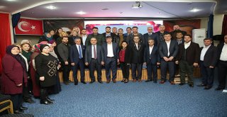 Türel: 'Deniz Otobüsleri 150 bin yolcu taşıdı'