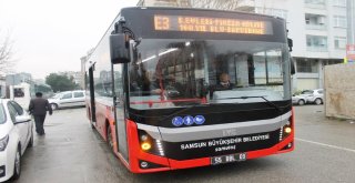 Yeni Cezaevi Güzergâhında Ekspres Hizmeti Başlıyor