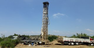 MASKİ'den Osmancık'a Yeni Sondaj