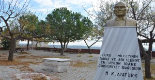 MUDANYA’NIN 2 BİN YILLIK DEĞERİ KENT KÜLTÜRÜNE KAZANDIRILACAK