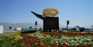 BÜYÜKŞEHİR’DEN BİR ŞAHESER DAHA