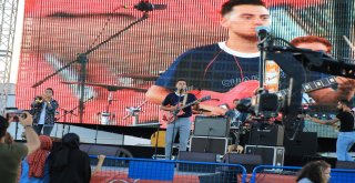 3. ŞEFFAF MUTFAK GÜVENLİ GIDA FESTİ...