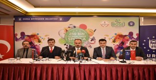 Okullar sporla şenleniyor