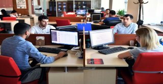 Ankara Büyükşehir'de şeffaf Yönetim