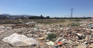 Büyükşehir'den Kaçak Moloza Karşı Uyarı