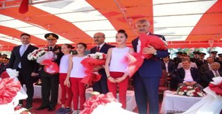 Başkan Zeydan Karalar, 19 Mayıs’ın 100. Yıl Kutlamalarına Katıldı
