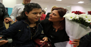 BAŞKAN ÇERÇİOĞLU ENGELLİ VATANDAŞLARI BİR ARAYA GETİRDİ