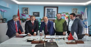 MUDANYA’DA GERİ DÖNÜŞÜM MUHTEŞEM OLACAK!