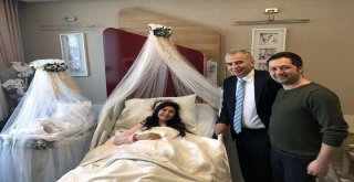 Başkan Osman Zolan'dan