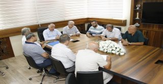 İHTİYAÇ DUYULAN BÖLGELERDE YENİ CAMİ İNŞAATLARI İÇİN İLK KAZMA VURULUYOR