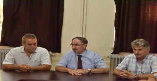 Paşa'da hedef BAL Ligi