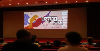 ENGELSİZ FİLMLER FESTİVALİ SONA ERDİ