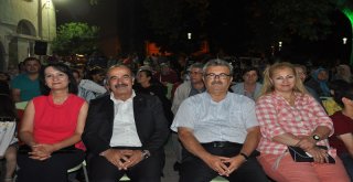 MUDANYA’DA RAMAZAN ŞENLİĞİ BAŞLADI