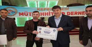 Türel: 'Kepez Antalya'nın ön bahçesi'