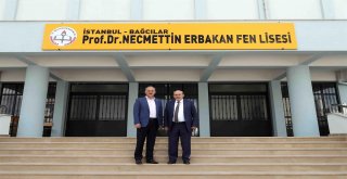 Bağcılar’da Okulların Yüzde 70’inde Tekli Eğitime Geçildi