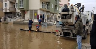 96 SAAT 216 PERSONEL GÖREV ALDI