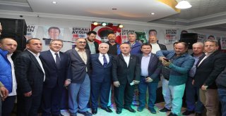 Birliğe ve barışa ihtiyacımız var