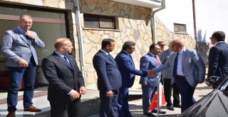 500 BİN YAVRU SAZAN İZNİK GÖLÜ İLE BULUŞTU