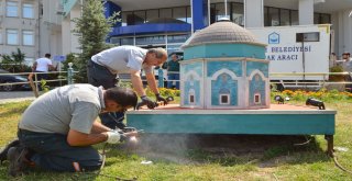 BURSA’NIN VİTRİNİ YILDIRIM’DA