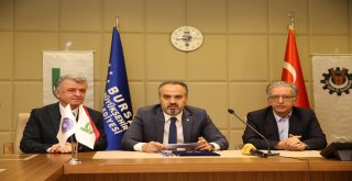 BESAŞ'ta toplu sözleşme sevinci