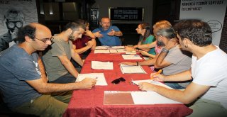 ŞEHİR TİYATROLARINDA YENİ SEZON 'MASKELİLER' İLE BAŞLAYACAK