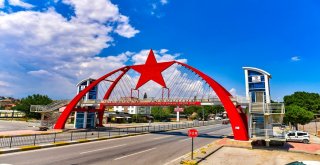 BÜYÜKŞEHİR'DEN 14 ÜST GEÇİT