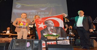 MUDANYA MUSİKİ DERNEĞİ’NDEN UNUTULMAYACAK KONSER