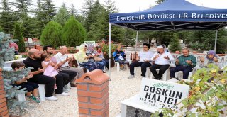 COŞKUN HALICI ANILDI