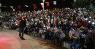 Yaz konserleri devam ediyor