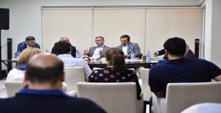 SİTE BULUŞMALARI’NDA BU HAFTA