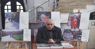 KADINLAR GÜNÜNDE ANLAMLI SERGİ
