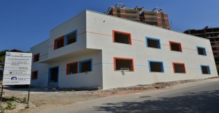 YILDIRIM'DA KREŞLERİ ÇOCUK SESLERİ DOLDURACAK