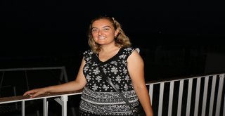 Sahil Antalya Yaşam Parkı büyülüyor