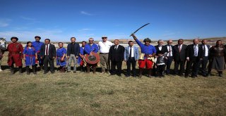 BÜYÜKŞEHİR KUPASI SAHİBİNİ BULDU