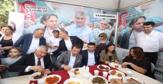 AdanaFest İstanbul’da eşsiz Adana lezzetleri tadılıyor