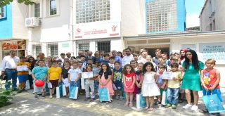 YILDIRIM’DA ‘AKIL OYUNLARI’