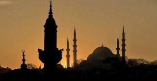 KADİR GECESİ MESAJI