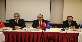 Turizmde ortak akıl dönemi